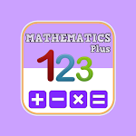 Cover Image of डाउनलोड Mathematics Plus  APK