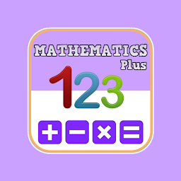 Icon image Mathematics Plus