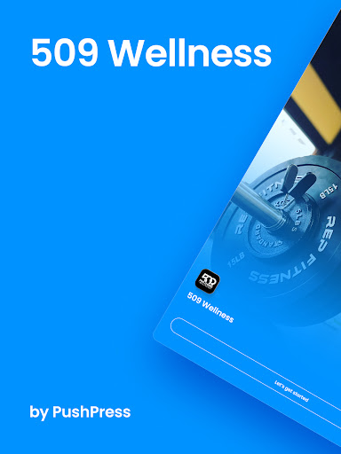 509 Wellness