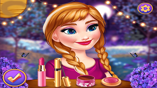 العاب عرايس مكياج وتلبيس بنات