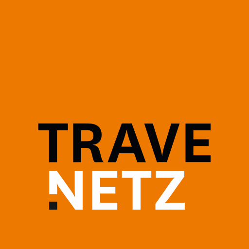 TraveNetz logo