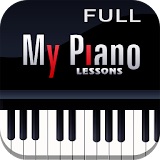 My Piano Lessons FULL icon