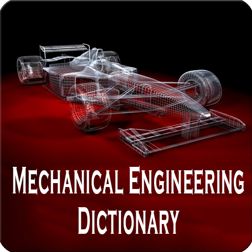 Mechanical Dictionary 0.0.8 Icon