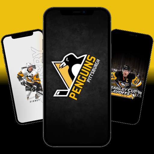 Pittsburgh Penguins Pics logo