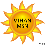 VihanApp MSN icon