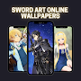 SAO Alicization - Sword Art Online Wallpapers