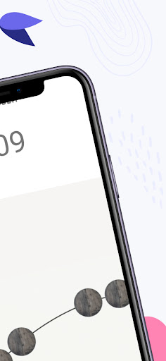 Android Tasbeh: Real Counter Screen 3