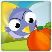 Hungry bird-Adventure  Icon