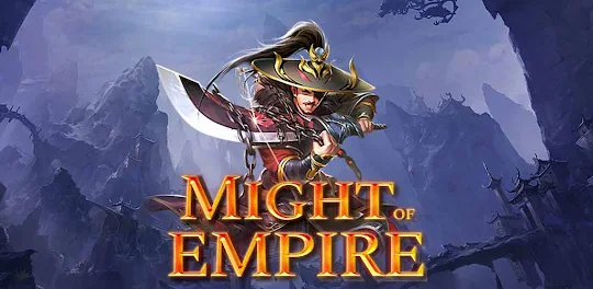 Might of Empire