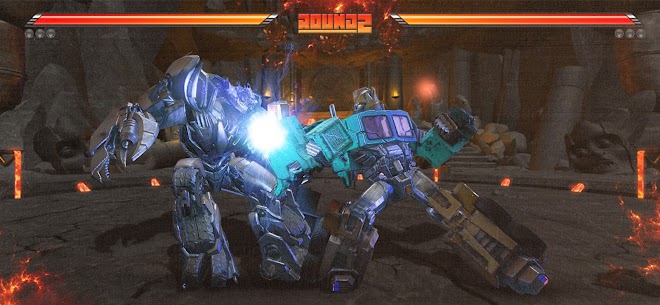 Advance Robot Fighting Game 3D Mod Apk v2.7 (Unlimited Money) For Android 3