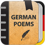 Cover Image of Download German Poems  APK