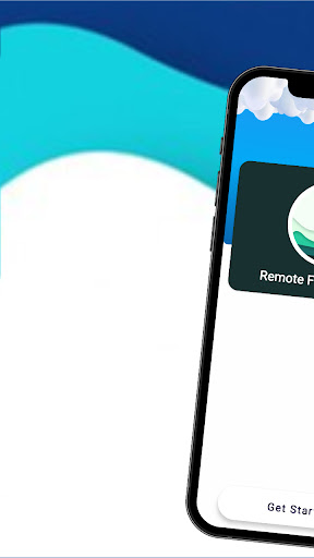 Android application Remote For Realme TV screenshort