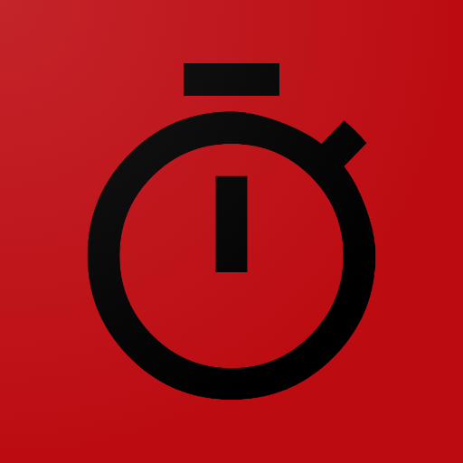 Reaction Time Test logo