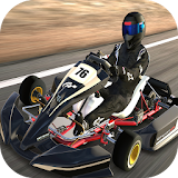 Kart Racing Free Speed Race icon