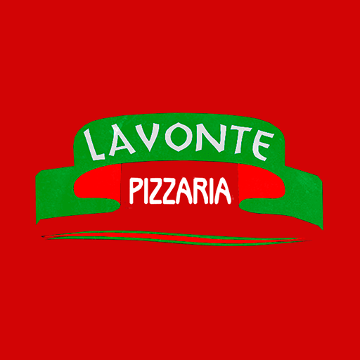La Vonte Pizzaria logo