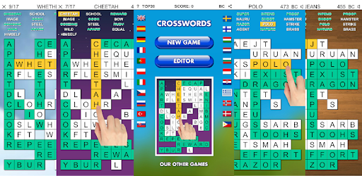 Crosswords word fill pro on windows pc download free 28 air 