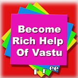 Become Rich Help Of Vastu icon