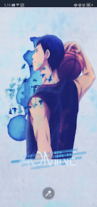 Imágen 7 Kuroko no Basket Wallpaper android