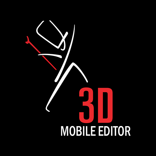 Pyware 3D Mobile Editor logo