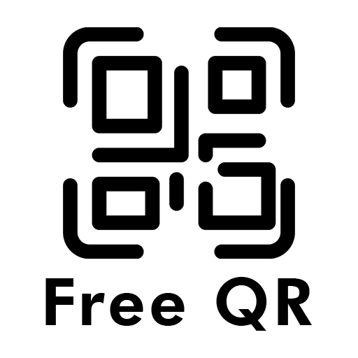 QR Code Generator logo