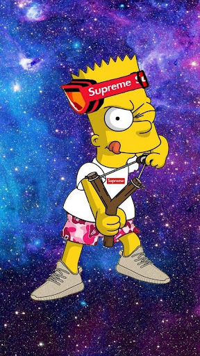 Bart Wallpaper 2023