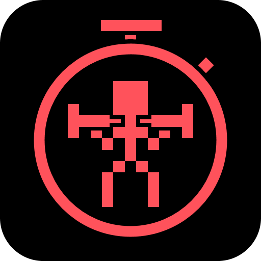 321FIT logo