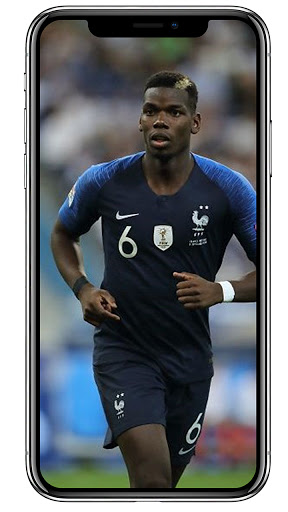 Wallpapers For Paul Pogba Fans