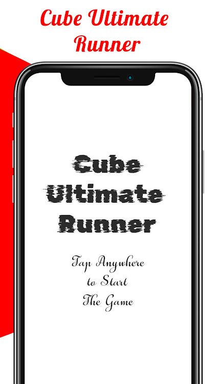 Cube Ultimate Runner - 1.3 - (Android)