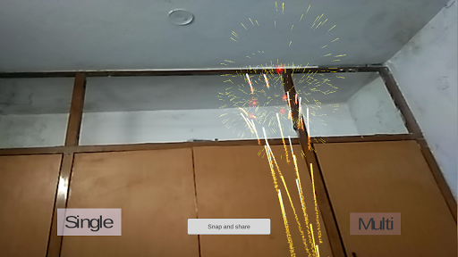 Diwali AR Screenshot 1 - AppWisp.com