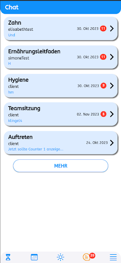 DentaLink-Assistant Screen 2