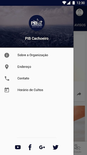 PIB Cachoeiro