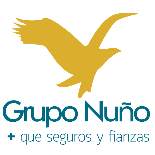 GrupoNuno logo
