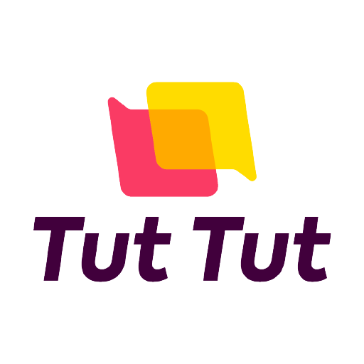 Tut Tut logo