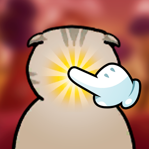 Merge 2 Cats: Idle Clicker