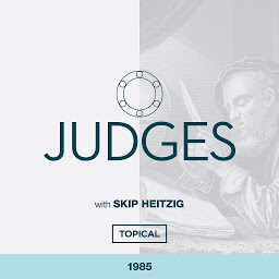 Icon image 07 Judges - 1985: Topical