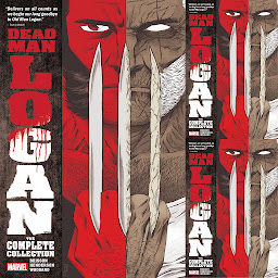 Icon image Dead Man Logan (2018)