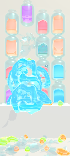 BottleSmash - Screenshot 3