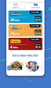 TheLotter App Guide & Review Unknown