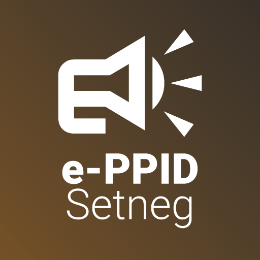 PPID Mobile logo