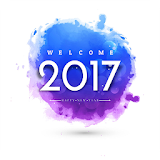 Top  New Year Messages  2017 icon