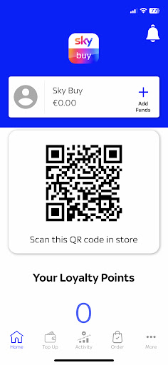 SkyBuy ROI Screen 3