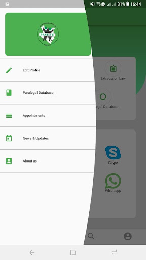 Paralegal Support Network