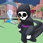 Cover Image of डाउनलोड Grim Reaper Circle  APK