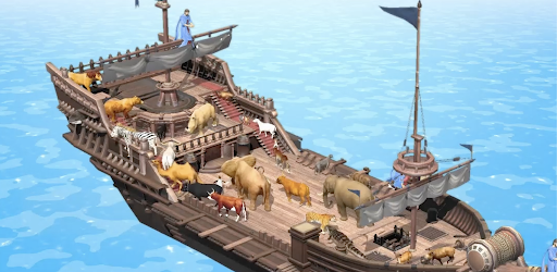 Noahs Ark