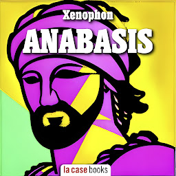 Hình ảnh biểu tượng của Anabasis