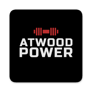 Atwood Power Training App apk