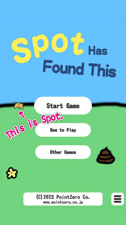 Spot Has Found This - 1.06.010 - (Android)