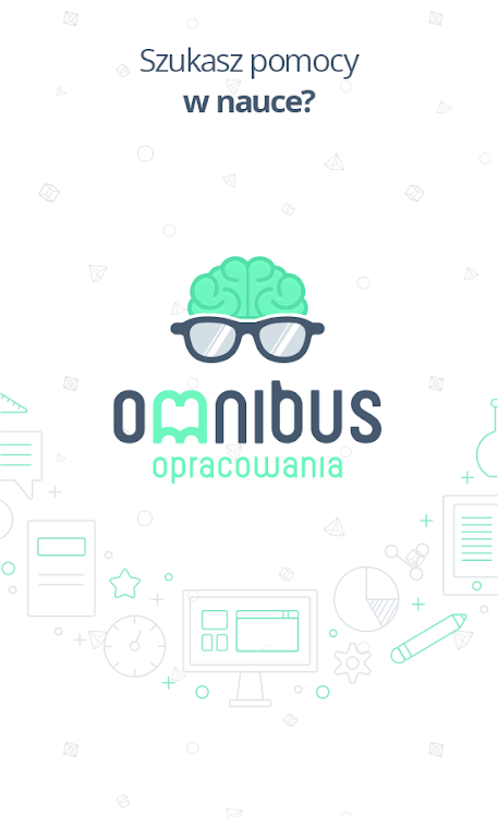 Omnibus - opracowania, testy, - 1.1.2 - (Android)