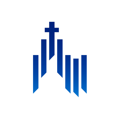 성천교회 logo