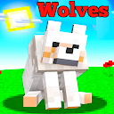 Wolves Mod for Minecraft PE